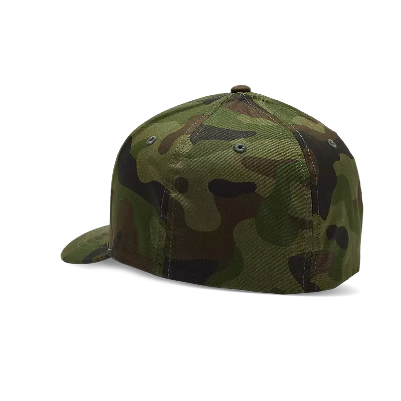 GORRA MASCULINO FOX LFS FOX HEAD